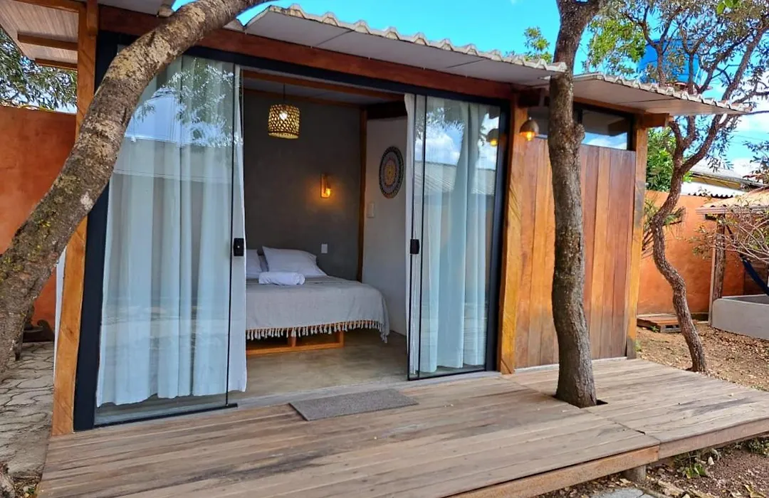 Casa Om - Vila de São Jorge-1