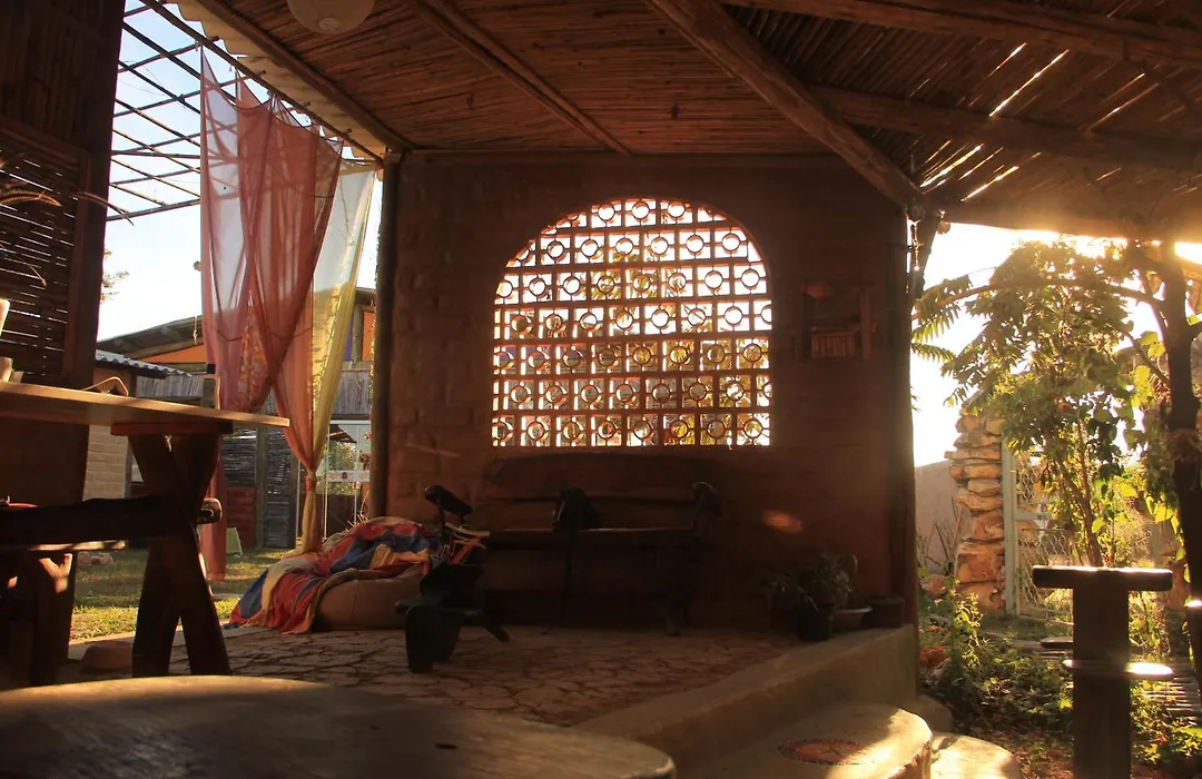Shanti - Hospedaria na Vila de São Jorge-1