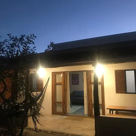 Casa Om - Vila de São Jorge-2